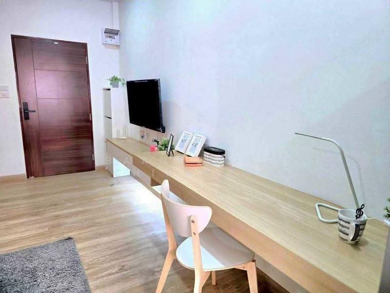 Srithana Condominium 1, Chiang Mai, 43 6 Huay Kaew Rd, Su Thep, Muang Chiang Mai, Chiang Mai, 1 Bedroom, 26 sqm, Condo For Rent, by Baandeedee Chiangmai, 500549273 - DDproperty.com