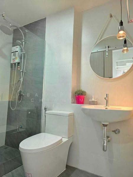 Srithana Condominium 1 : ศรีธนา คอนโดมิเนียม 1, เชียงใหม่, 43 6 ถ.ห้วยแก้ว, สุเทพ, เมืองเชียงใหม่, เชียงใหม่, 26 ตร.ม., Condo ให้เช่า, โดย Baandeedee Chiangmai, 500549273 - DDproperty.com