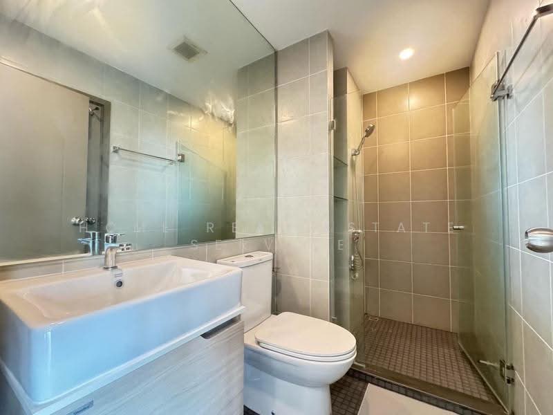 IDEO O2 Bangna, Bangkok, 195 Sanphawut Road, Bang Na Tai, Bang Na, Bangkok, 2 Bedrooms, 53 sqm, Condo For Sale, by HOME Real Estate Service, 500549274 - DDproperty.com
