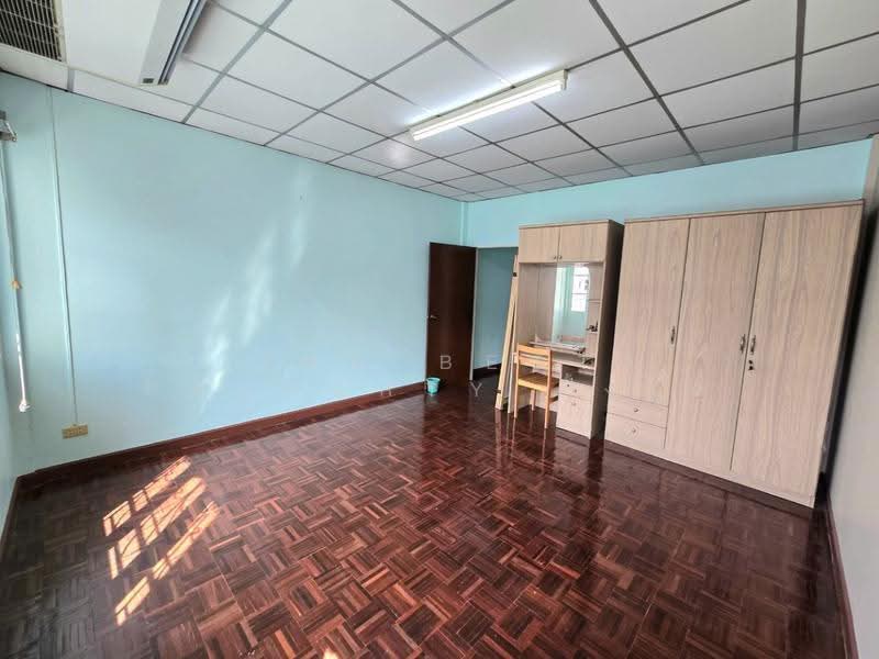 ปาริชาติ ปทุมธานี, Pathum Thani, Bang Khu Wat, Muang Pathum Thani, Pathum Thani, 2 Bedrooms, 100 sqm, Townhouse For Sale, by The Best Property ตั้งโอ๋, 500549275 - DDproperty.com