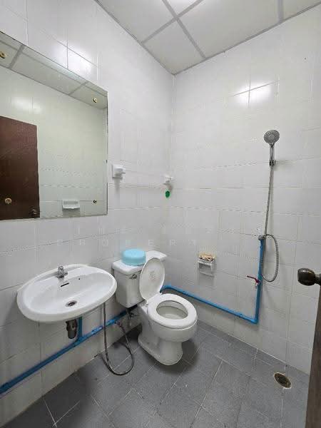 ปาริชาติ ปทุมธานี, Pathum Thani, Bang Khu Wat, Muang Pathum Thani, Pathum Thani, 2 Bedrooms, 100 sqm, Townhouse For Sale, by The Best Property ตั้งโอ๋, 500549275 - DDproperty.com