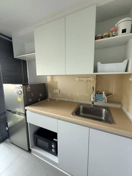 Polis Condo Suksawat 64 : โพลิส คอนโด สุขสวัสดิ์ 64, กรุงเทพ, ซอยสุขสวัสดิ์ 64, บางมด, ทุ่งครุ, กรุงเทพ, 28 ตร.ม., คอนโด ขาย, โดย คุณเซี้ยง, 500549277 - DDproperty.com