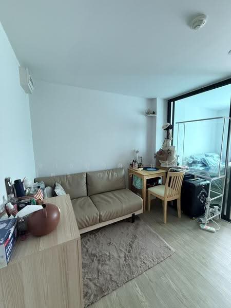 Polis Condo Suksawat 64, Bangkok, Soi Suksawat 64, Bangmot, Thung Khru, Bangkok, 1 Bedroom, 28 sqm, Condo For Sale, by คุณเซี้ยง, 500549277 - DDproperty.com