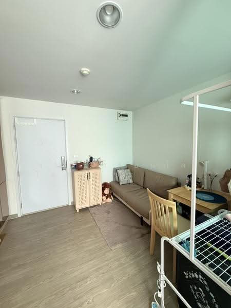 Polis Condo Suksawat 64, Bangkok, Soi Suksawat 64, Bangmot, Thung Khru, Bangkok, 1 Bedroom, 28 sqm, Condo For Sale, by คุณเซี้ยง, 500549277 - DDproperty.com