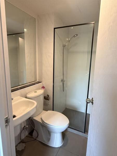 Polis Condo Suksawat 64 : โพลิส คอนโด สุขสวัสดิ์ 64, กรุงเทพ, ซอยสุขสวัสดิ์ 64, บางมด, ทุ่งครุ, กรุงเทพ, 28 ตร.ม., คอนโด ขาย, โดย คุณเซี้ยง, 500549277 - DDproperty.com