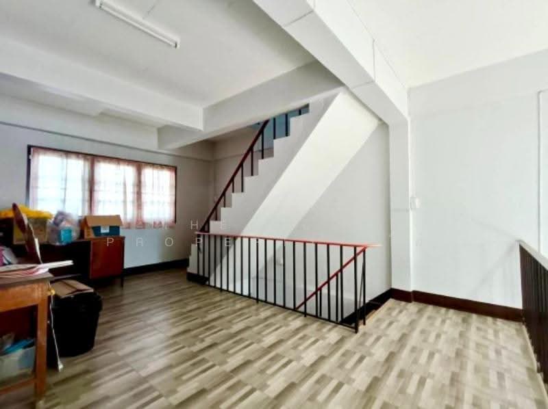 ทาวน์เฮ้าส์วัดเพลง ราชบุรี, Ratchaburi, Wat Phleng, Ratchaburi, 1 Bedroom, 150 sqm, Townhouse For Sale, by The Best Property  โอ๋, 500549278 - DDproperty.com