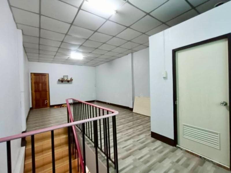 ทาวน์เฮ้าส์วัดเพลง ราชบุรี, Ratchaburi, Wat Phleng, Ratchaburi, 1 Bedroom, 150 sqm, Townhouse For Sale, by The Best Property  โอ๋, 500549278 - DDproperty.com