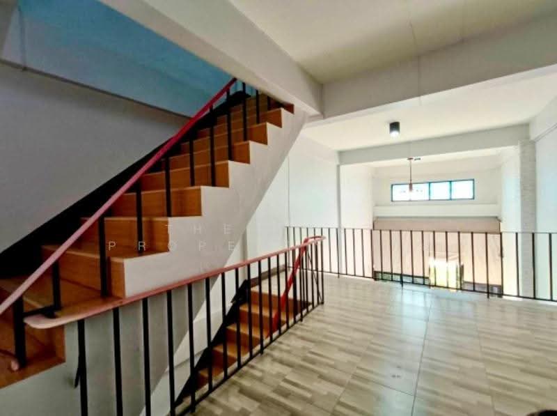 ทาวน์เฮ้าส์วัดเพลง ราชบุรี, Ratchaburi, Wat Phleng, Ratchaburi, 1 Bedroom, 150 sqm, Townhouse For Sale, by The Best Property  โอ๋, 500549278 - DDproperty.com
