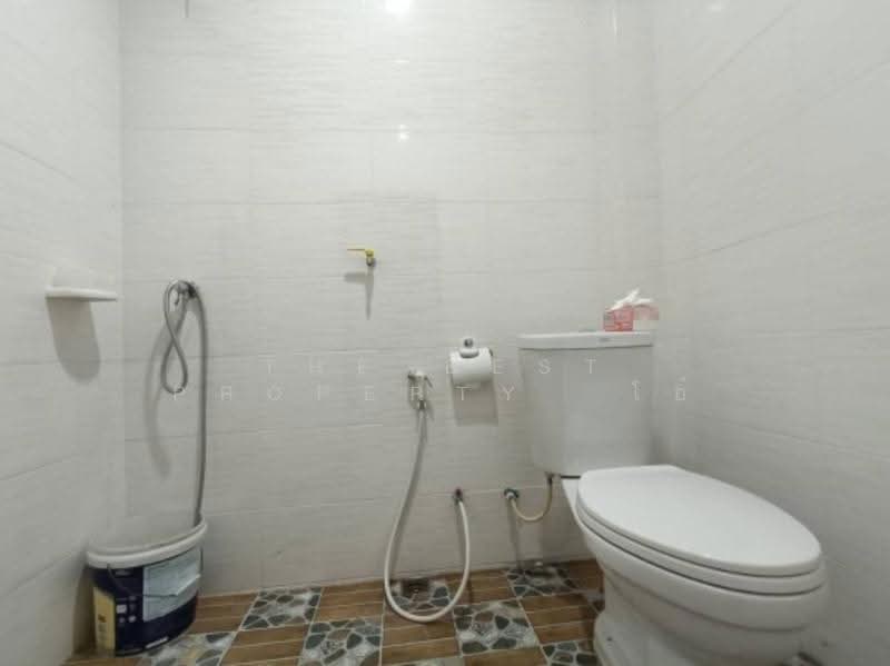 ทาวน์เฮ้าส์วัดเพลง ราชบุรี, Ratchaburi, Wat Phleng, Ratchaburi, 1 Bedroom, 150 sqm, Townhouse For Sale, by The Best Property  โอ๋, 500549278 - DDproperty.com