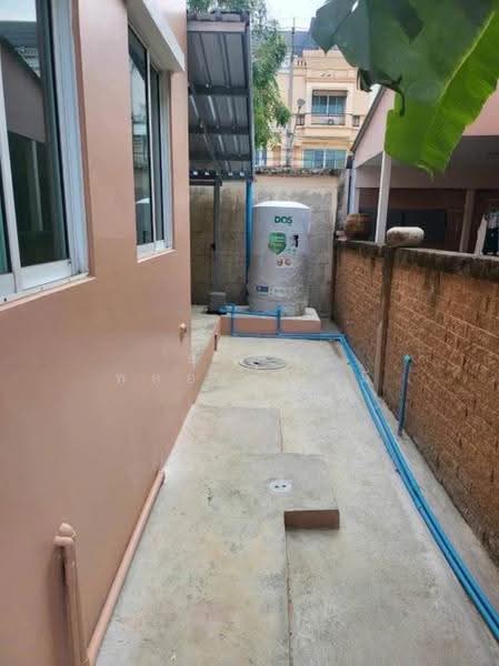 Parinyada Wongwan - Sathorn, Bangkok, Bang Khae, Bangkok, 4 Bedrooms, 200 sqm, Single Detached House For Rent, by Adisorn Ploymeerassamee, 500549279 - DDproperty.com