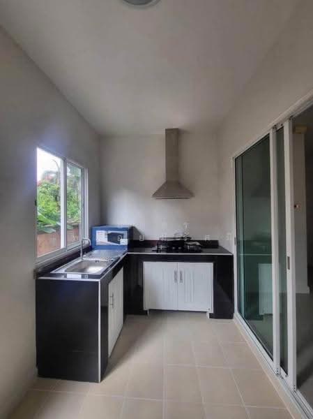Parinyada Wongwan - Sathorn, Bangkok, Bang Khae, Bangkok, 4 Bedrooms, 200 sqm, Single Detached House For Rent, by Adisorn Ploymeerassamee, 500549279 - DDproperty.com
