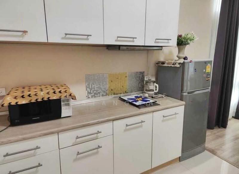 My Hip Condo : มาย ฮิป คอนโด, เชียงใหม่, หนองป่าครั่ง, เมืองเชียงใหม่, เชียงใหม่, 65 ตร.ม., Condo ให้เช่า, โดย Baandeedee Chiangmai, 500549280 - DDproperty.com