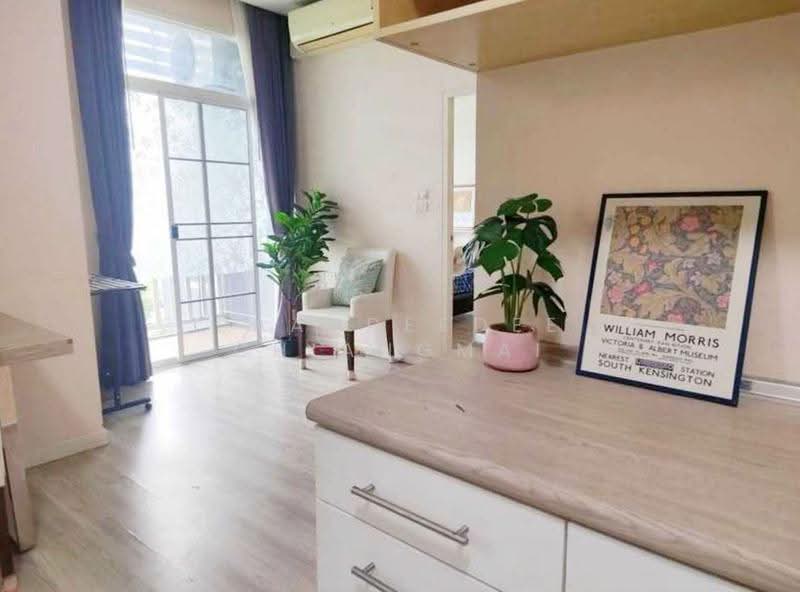 My Hip Condo : มาย ฮิป คอนโด, เชียงใหม่, หนองป่าครั่ง, เมืองเชียงใหม่, เชียงใหม่, 65 ตร.ม., Condo ให้เช่า, โดย Baandeedee Chiangmai, 500549280 - DDproperty.com