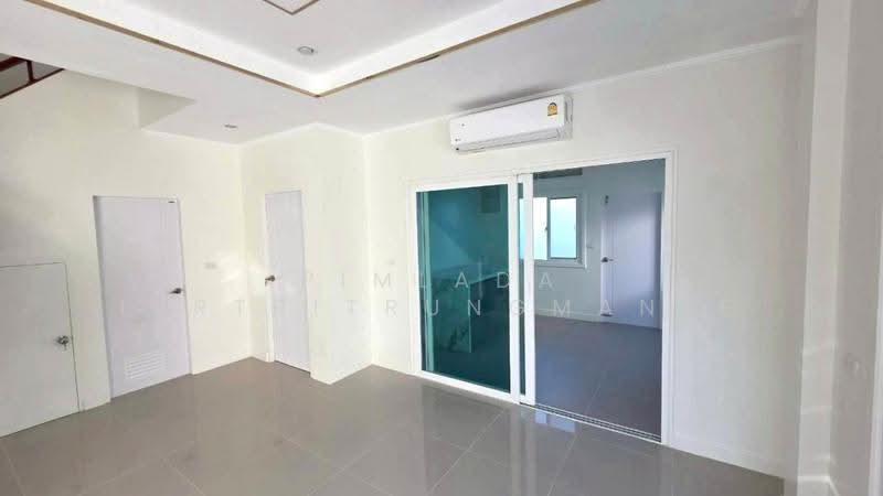 Supalai Ville Bangna-Wongwaen : ศุภาลัย วิลล์ บางนา-วงแหวน, สมุทรปราการ, ซอย 01 กาญจนาภิเษก 39 ถนนคู่ขนานกาญจนาภิเษก, ราชาเทวะ, บางพลี, สมุทรปราการ, 260 ตร.ม., บ้านเดี่ยว ขาย, โดย Pimlada Lertritrungmanee, 500549281 - DDproperty.com
