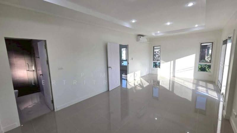 Supalai Ville Bangna-Wongwaen : ศุภาลัย วิลล์ บางนา-วงแหวน, สมุทรปราการ, ซอย 01 กาญจนาภิเษก 39 ถนนคู่ขนานกาญจนาภิเษก, ราชาเทวะ, บางพลี, สมุทรปราการ, 260 ตร.ม., บ้านเดี่ยว ขาย, โดย Pimlada Lertritrungmanee, 500549281 - DDproperty.com