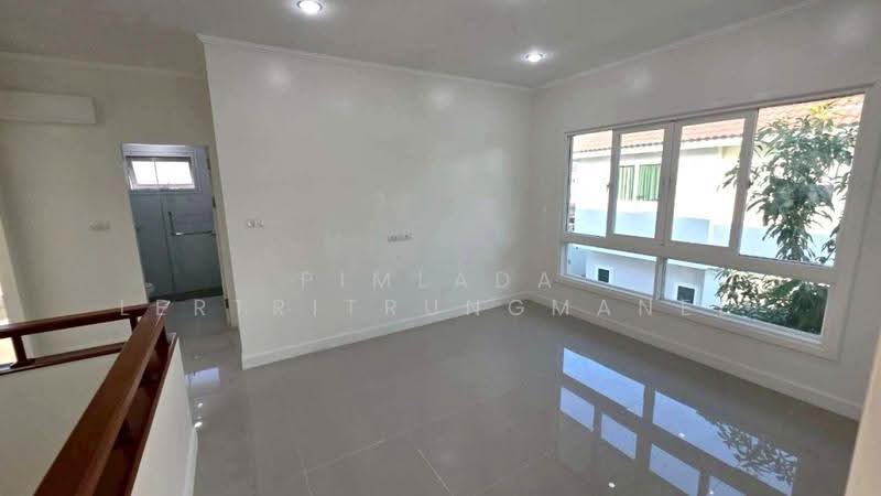 Supalai Ville Bangna-Wongwaen, Samut Prakan, Soi 01 Kanchanaphisek 39, Kanchanaphisek parallel Road, Rachathewa, Bang Plee, Samut Prakan, 4 Bedrooms, 260 sqm, Single Detached House For Sale, by Pimlada Lertritrungmanee, 500549281 - DDproperty.com