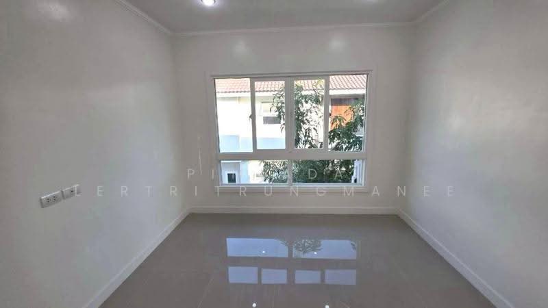 Supalai Ville Bangna-Wongwaen : ศุภาลัย วิลล์ บางนา-วงแหวน, สมุทรปราการ, ซอย 01 กาญจนาภิเษก 39 ถนนคู่ขนานกาญจนาภิเษก, ราชาเทวะ, บางพลี, สมุทรปราการ, 260 ตร.ม., บ้านเดี่ยว ขาย, โดย Pimlada Lertritrungmanee, 500549281 - DDproperty.com