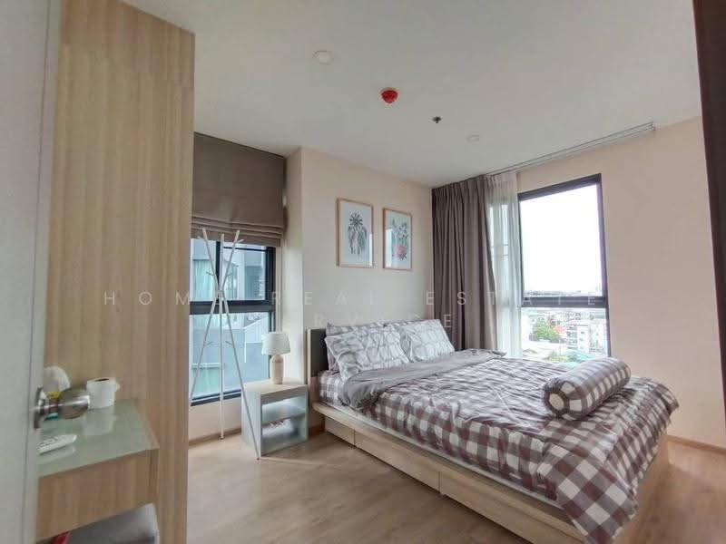 IDEO O2 Bangna, Bangkok, 195 Sanphawut Road, Bang Na Tai, Bang Na, Bangkok, 2 Bedrooms, 53 sqm, Condo For Sale, by HOME Real Estate Service, 500549282 - DDproperty.com