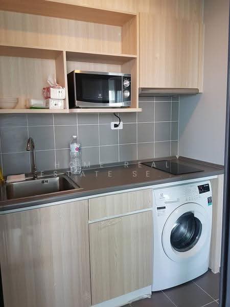 IDEO O2 Bangna, Bangkok, 195 Sanphawut Road, Bang Na Tai, Bang Na, Bangkok, 2 Bedrooms, 53 sqm, Condo For Sale, by HOME Real Estate Service, 500549282 - DDproperty.com