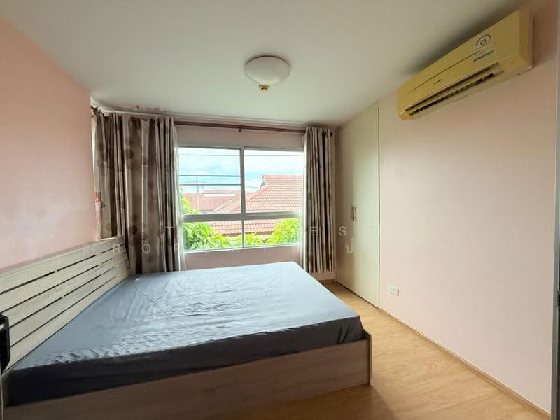 Dcondo Rattanathibet, Nonthaburi, 115 Rattanathibet Road, Sai Ma, Muang Nonthaburi, Nonthaburi, 1 Bedroom, 29 sqm, Condo For Sale, by The Best Property ป๋อมแป๋ม, 500549283 - DDproperty.com