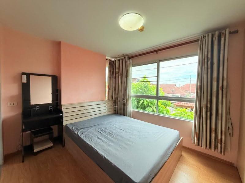 Dcondo Rattanathibet, Nonthaburi, 115 Rattanathibet Road, Sai Ma, Muang Nonthaburi, Nonthaburi, 1 Bedroom, 29 sqm, Condo For Sale, by The Best Property ป๋อมแป๋ม, 500549283 - DDproperty.com