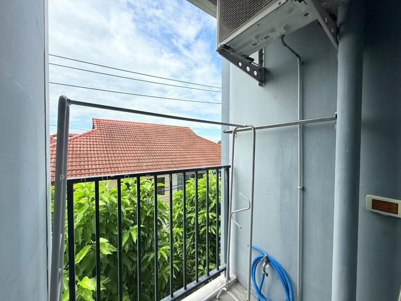 Dcondo Rattanathibet, Nonthaburi, 115 Rattanathibet Road, Sai Ma, Muang Nonthaburi, Nonthaburi, 1 Bedroom, 29 sqm, Condo For Sale, by The Best Property ป๋อมแป๋ม, 500549283 - DDproperty.com