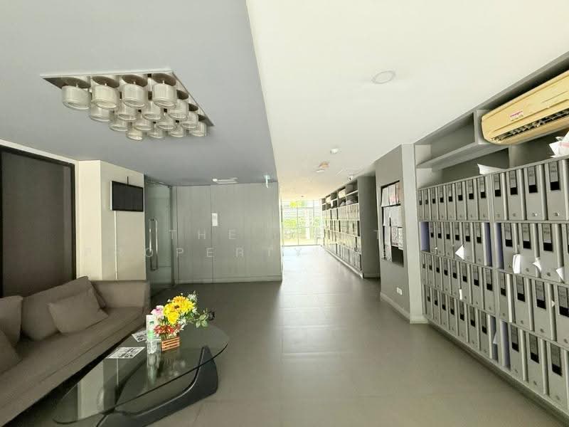 Dcondo Rattanathibet, Nonthaburi, 115 Rattanathibet Road, Sai Ma, Muang Nonthaburi, Nonthaburi, 1 Bedroom, 29 sqm, Condo For Sale, by The Best Property ป๋อมแป๋ม, 500549283 - DDproperty.com