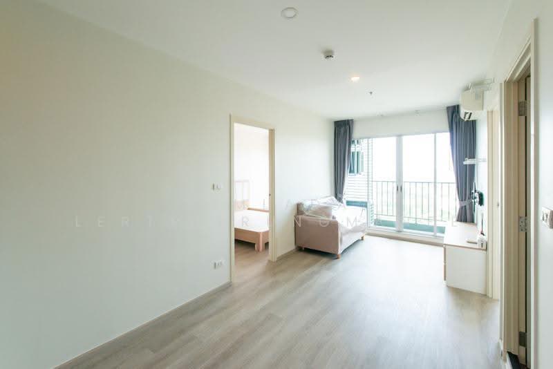Elio Sathorn-Wutthakat, Bangkok, Kanlapaphruek Road, Bangko, Chom Thong, Bangkok, 2 Bedrooms, 56 sqm, Condo For Rent, by Pimlada Lertritrungmanee, 500549284 - DDproperty.com