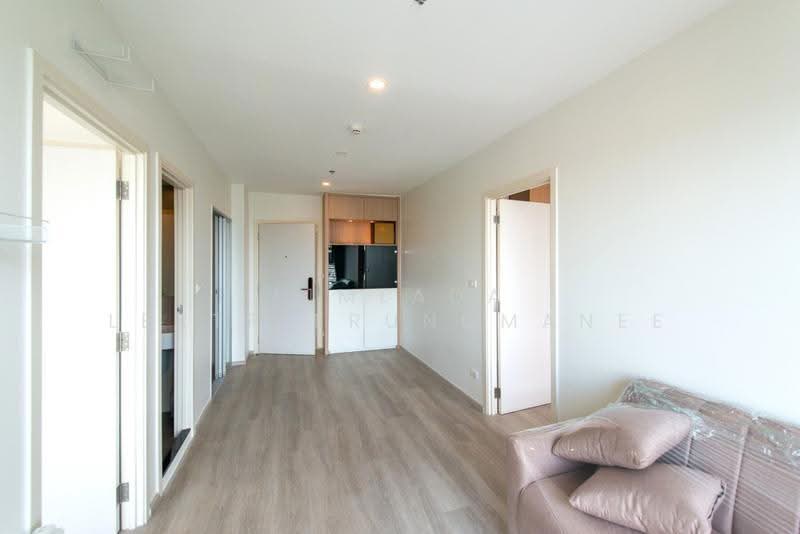 Elio Sathorn-Wutthakat, Bangkok, Kanlapaphruek Road, Bangko, Chom Thong, Bangkok, 2 Bedrooms, 56 sqm, Condo For Rent, by Pimlada Lertritrungmanee, 500549284 - DDproperty.com