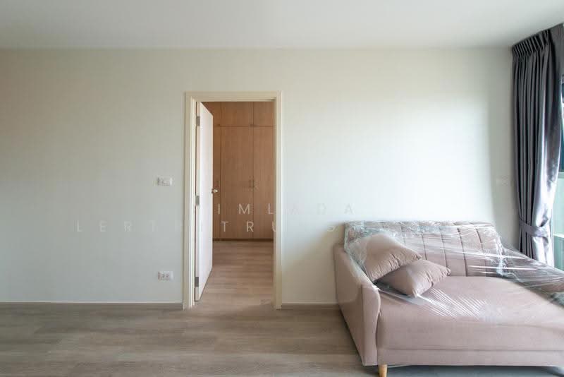 Elio Sathorn-Wutthakat, Bangkok, Kanlapaphruek Road, Bangko, Chom Thong, Bangkok, 2 Bedrooms, 56 sqm, Condo For Rent, by Pimlada Lertritrungmanee, 500549284 - DDproperty.com
