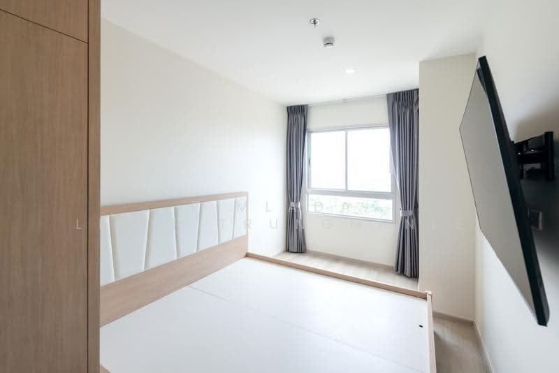 Elio Sathorn-Wutthakat, Bangkok, Kanlapaphruek Road, Bangko, Chom Thong, Bangkok, 2 Bedrooms, 56 sqm, Condo For Rent, by Pimlada Lertritrungmanee, 500549284 - DDproperty.com