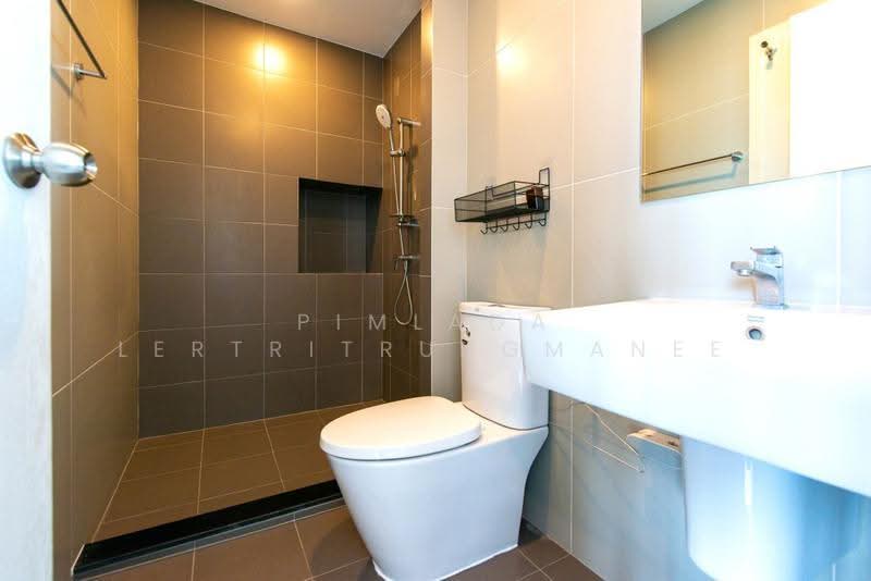 Elio Sathorn-Wutthakat, Bangkok, Kanlapaphruek Road, Bangko, Chom Thong, Bangkok, 2 Bedrooms, 56 sqm, Condo For Rent, by Pimlada Lertritrungmanee, 500549284 - DDproperty.com