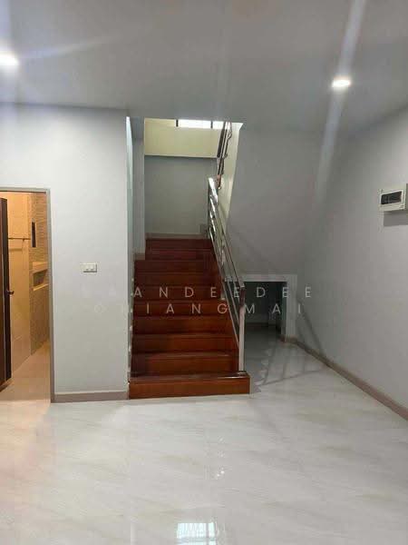 A house for rent near Chiang Mai Railway Station, Rental Price: 35,000 THB / month No.1H707, Chiang Mai, Wat Khet, Muang Chiang Mai, Chiang Mai, 4 Bedrooms, 150 sqm, Single Detached House For Rent, by Baandeedee Chiangmai, 500549285 - DDproperty.com