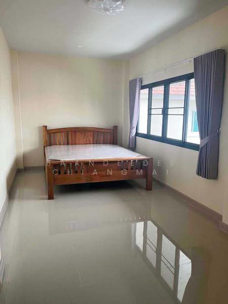 บ้านให้เช่า – ใกล้สถานีรถไฟเชียงใหม่ เพียง 5 นาที ค่าเช่า 35,000 บาท / เดือน รหัสทรัพย์ : No.1H707, เชียงใหม่, วัดเกต, เมืองเชียงใหม่, เชียงใหม่, 150 ตร.ม., บ้านเดี่ยว ให้เช่า, โดย Baandeedee Chiangmai, 500549285 - DDproperty.com