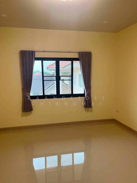 A house for rent near Chiang Mai Railway Station, Rental Price: 35,000 THB / month No.1H707, Chiang Mai, Wat Khet, Muang Chiang Mai, Chiang Mai, 4 Bedrooms, 150 sqm, Single Detached House For Rent, by Baandeedee Chiangmai, 500549285 - DDproperty.com
