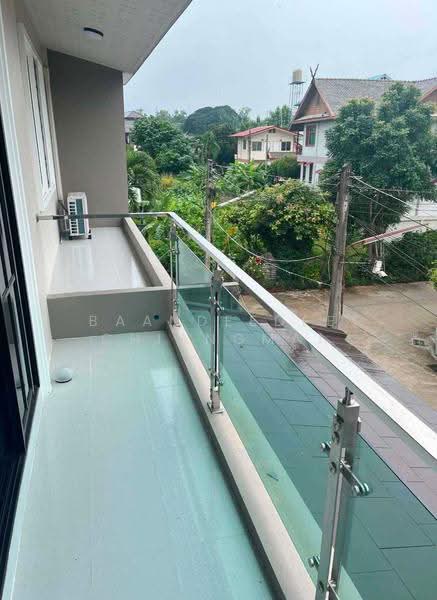 บ้านให้เช่า – ใกล้สถานีรถไฟเชียงใหม่ เพียง 5 นาที ค่าเช่า 35,000 บาท / เดือน รหัสทรัพย์ : No.1H707, เชียงใหม่, วัดเกต, เมืองเชียงใหม่, เชียงใหม่, 150 ตร.ม., บ้านเดี่ยว ให้เช่า, โดย Baandeedee Chiangmai, 500549285 - DDproperty.com