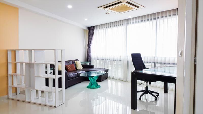 President Park Sukhumvit 24, Bangkok, 99 Sukhumvit 24 Alley, Khlongtoei Nua, Watthana, Bangkok, 3 Bedrooms, 265 sqm, Condo For Rent, by Lisa Urarat, 500549286 - DDproperty.com