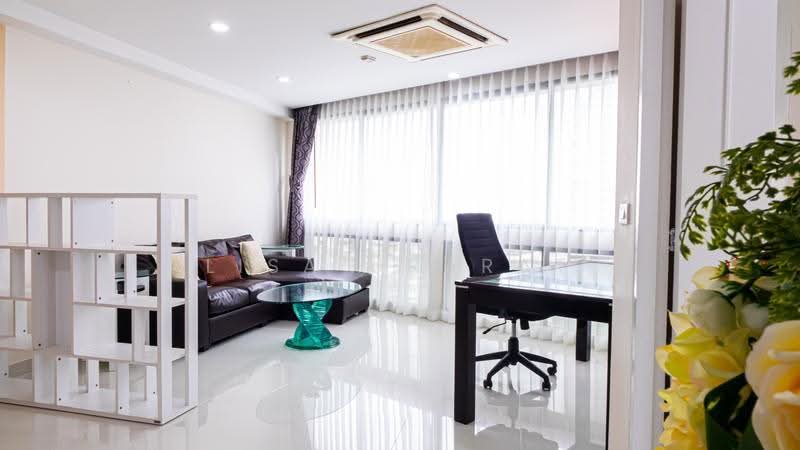 President Park Sukhumvit 24, Bangkok, 99 Sukhumvit 24 Alley, Khlongtoei Nua, Watthana, Bangkok, 3 Bedrooms, 265 sqm, Condo For Rent, by Lisa Urarat, 500549286 - DDproperty.com