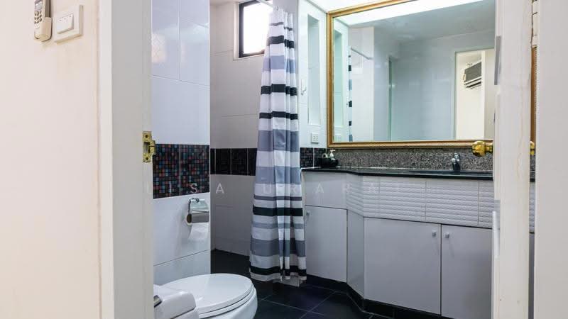 President Park Sukhumvit 24, Bangkok, 99 Sukhumvit 24 Alley, Khlongtoei Nua, Watthana, Bangkok, 3 Bedrooms, 265 sqm, Condo For Rent, by Lisa Urarat, 500549286 - DDproperty.com