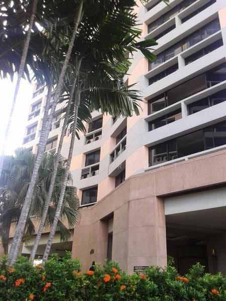 President Park Sukhumvit 24, Bangkok, 99 Sukhumvit 24 Alley, Khlongtoei Nua, Watthana, Bangkok, 3 Bedrooms, 265 sqm, Condo For Rent, by Lisa Urarat, 500549286 - DDproperty.com