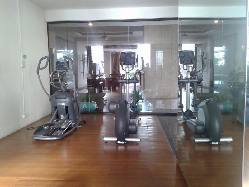 President Park Sukhumvit 24, Bangkok, 99 Sukhumvit 24 Alley, Khlongtoei Nua, Watthana, Bangkok, 3 Bedrooms, 265 sqm, Condo For Rent, by Lisa Urarat, 500549286 - DDproperty.com