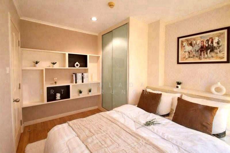 Lumpini Ville Ratburana-Riverview, Bangkok, Soi Ratburana 6/1, Ratburana Road, Bangpakok, Rat Burana, Bangkok, 1 Bedroom, 30 sqm, Condo For Sale, by Pimlada Lertritrungmanee, 500549287 - DDproperty.com
