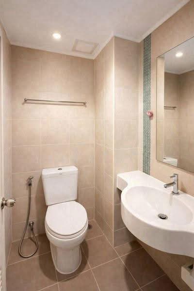 Lumpini Ville Ratburana-Riverview, Bangkok, Soi Ratburana 6/1, Ratburana Road, Bangpakok, Rat Burana, Bangkok, 1 Bedroom, 30 sqm, Condo For Sale, by Pimlada Lertritrungmanee, 500549287 - DDproperty.com