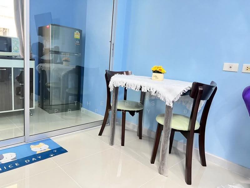 The Next Living Condominium : เดอะ เน็กซ์ ลีฟวิ่ง คอนโดมิเนียม, ระยอง, ม.3, มาบยางพร, ปลวกแดง, ระยอง, 29 ตร.ม., คอนโด ขาย, โดย The Best Property เอ, 500549289 - DDproperty.com