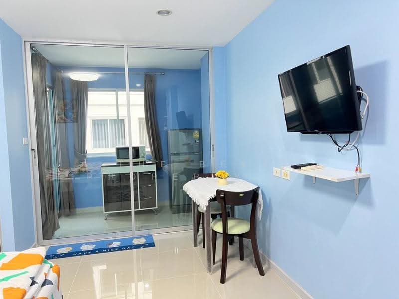 The Next Living Condominium : เดอะ เน็กซ์ ลีฟวิ่ง คอนโดมิเนียม, ระยอง, ม.3, มาบยางพร, ปลวกแดง, ระยอง, 29 ตร.ม., คอนโด ขาย, โดย The Best Property เอ, 500549289 - DDproperty.com