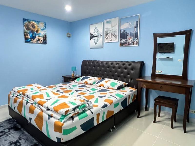 The Next Living Condominium, Rayong, M.3, Mapyangphon, Pluak Daeng, Rayong, 1 Bedroom, 29 sqm, Condo For Sale, by The Best Property เอ, 500549289 - DDproperty.com