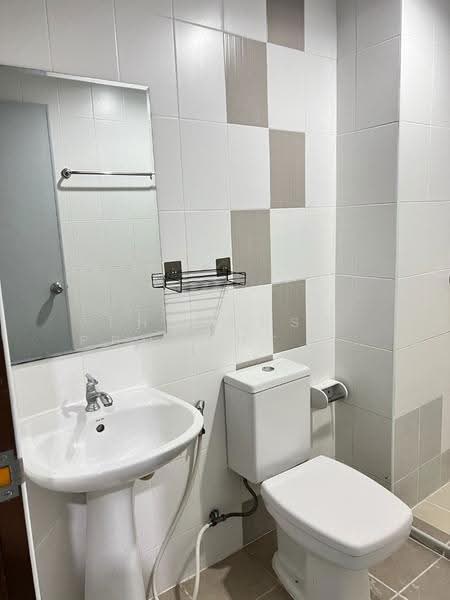 The Next Living Condominium, Rayong, M.3, Mapyangphon, Pluak Daeng, Rayong, 1 Bedroom, 29 sqm, Condo For Sale, by The Best Property เอ, 500549289 - DDproperty.com