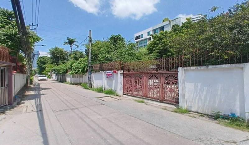 ซอยลาดพร้าว 12, กรุงเทพ, จอมพล, จตุจักร, กรุงเทพ, 652 ตร.ม., Land ขาย, โดย ชนะชาติ นนท์ตา, 500549290 - DDproperty.com