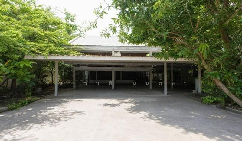 ซอยลาดพร้าว 12, กรุงเทพ, จอมพล, จตุจักร, กรุงเทพ, 652 ตร.ม., Land ขาย, โดย ชนะชาติ นนท์ตา, 500549290 - DDproperty.com