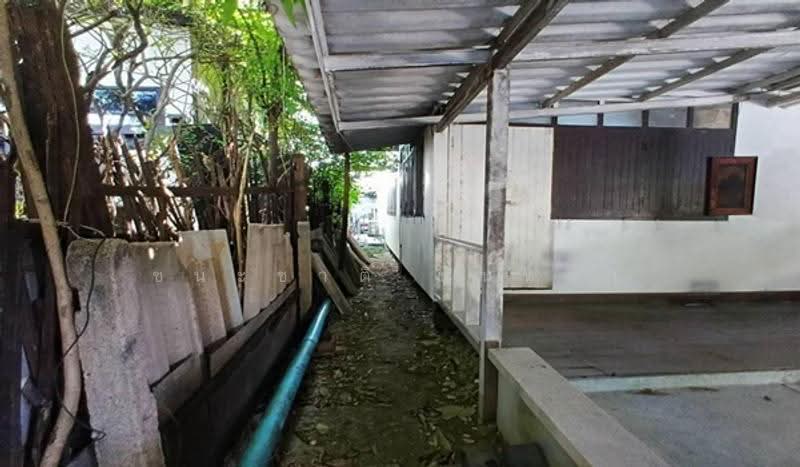 ซอยลาดพร้าว 12, Bangkok, Jom Phon, Chatuchak, Bangkok, , 652 sqm, Land For Sale, by ชนะชาติ นนท์ตา, 500549290 - DDproperty.com